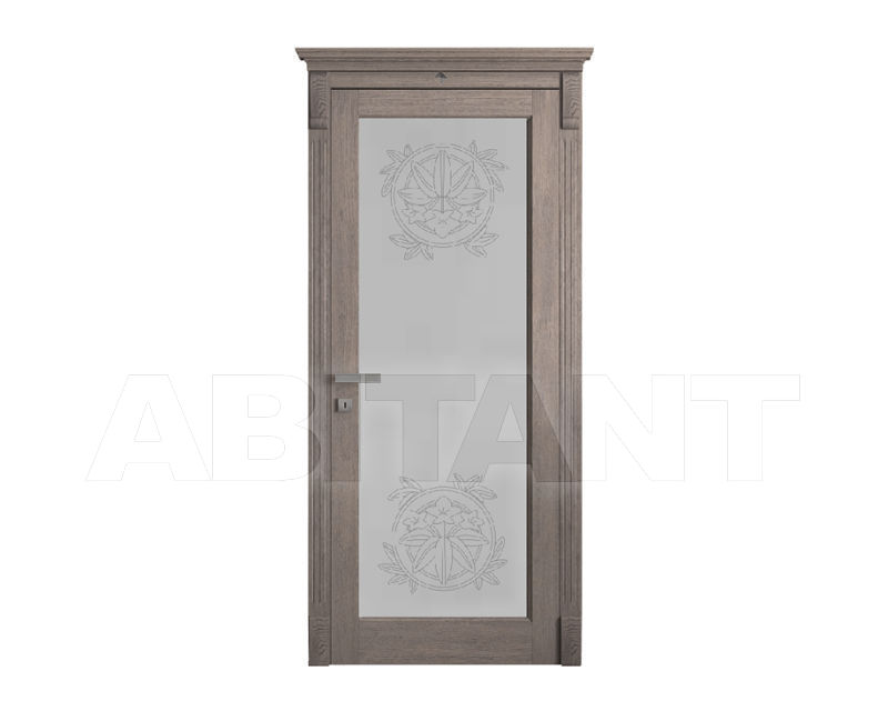 Wooden door MANTEGNA 4227 price on request Buy Wooden door Porte in Door 2018 MANTEGNA 4227