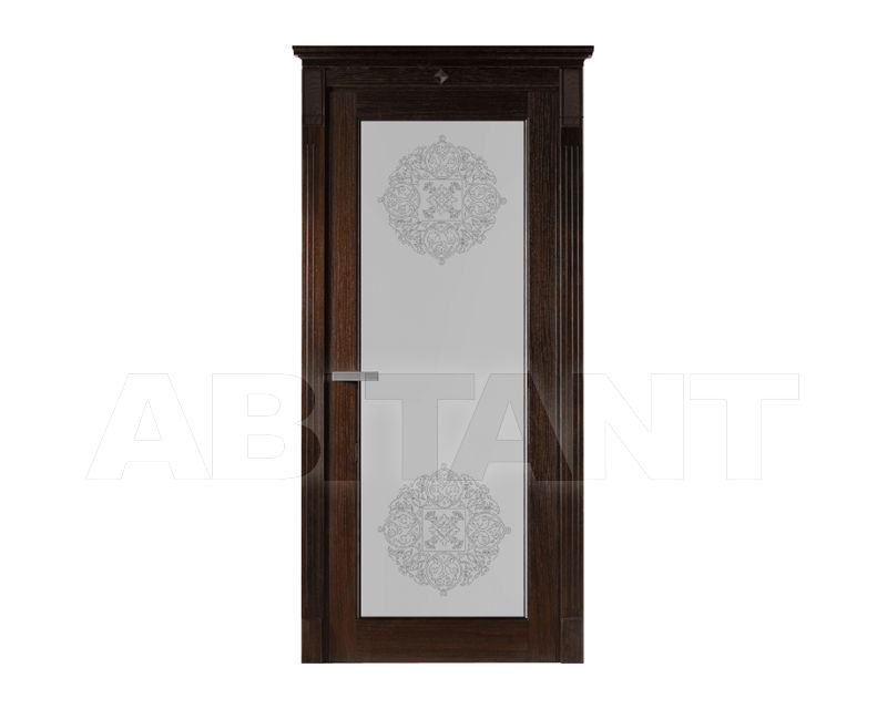 Wooden door MANTEGNA 4259 price on request Buy Wooden door Porte in Door 2018 MANTEGNA 4259