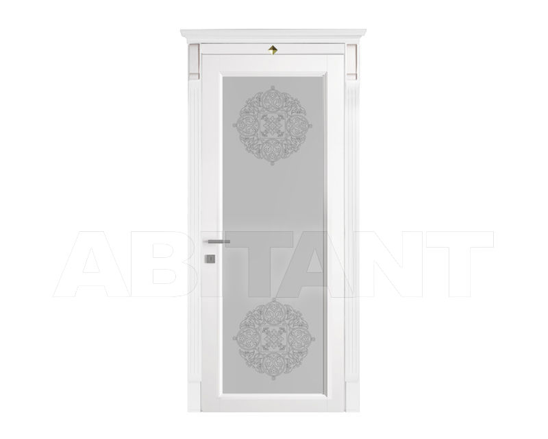 Buy Wooden door Porte in Door 2018 MANTEGNA 4291