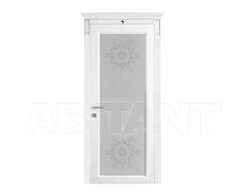 Buy Wooden door Porte in Door 2018 MANTEGNA 4303