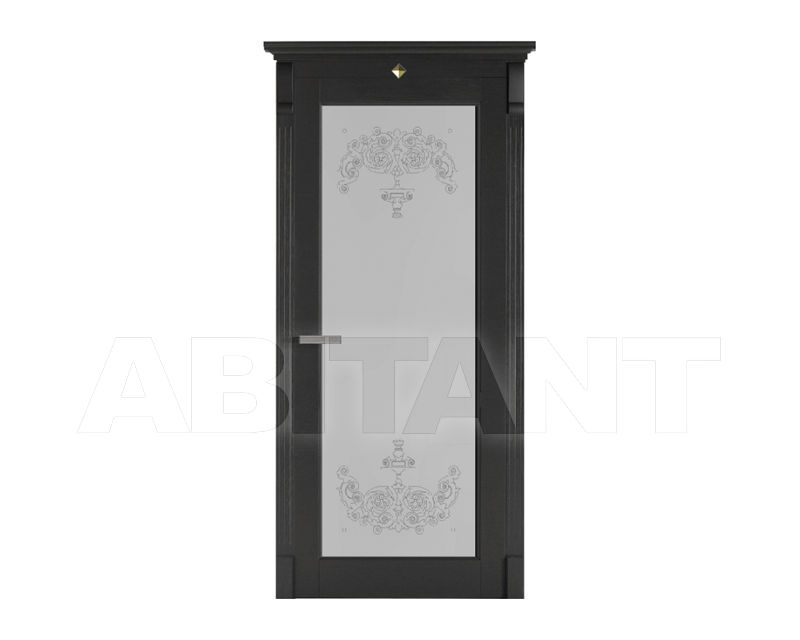 Buy Wooden door Porte in Door 2018 MANTEGNA 4331
