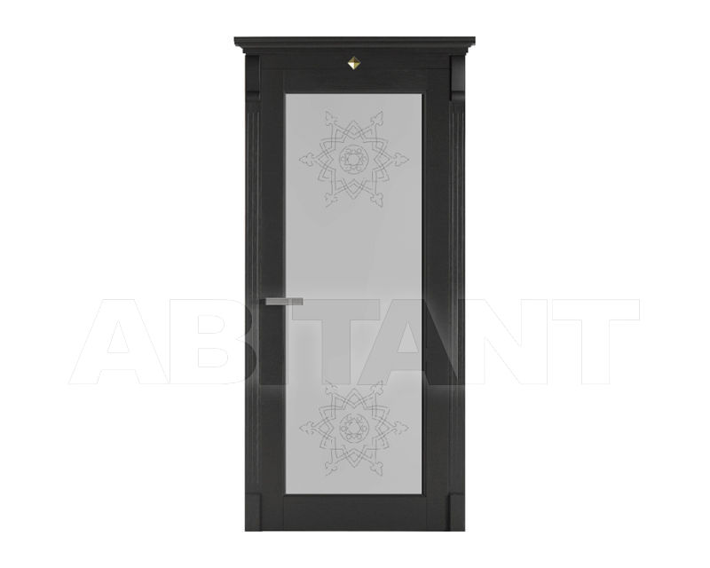 Buy Wooden door Porte in Door 2018 MANTEGNA 4335