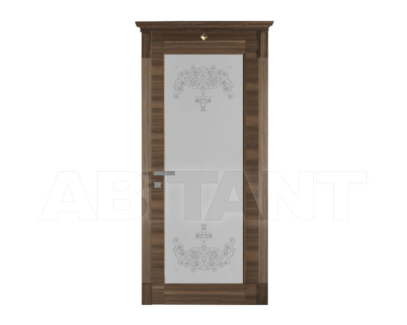 Buy Wooden door Porte in Door 2018 MANTEGNA 4363