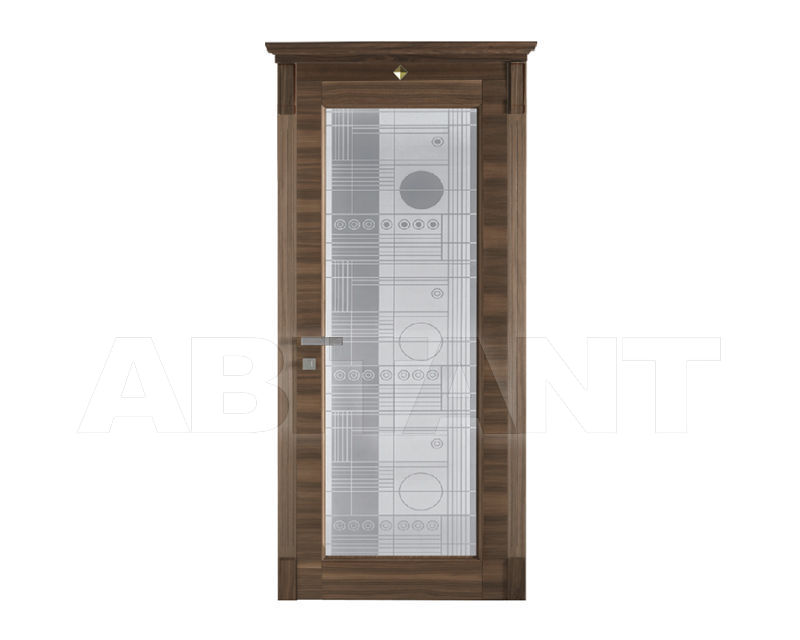 Buy Wooden door Porte in Door 2018 MANTEGNA 4375