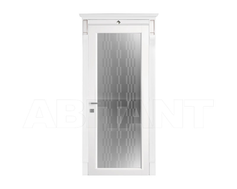 Wooden door MANTEGNA 4467 price on request Buy Wooden door Porte in Door 2018 MANTEGNA 4467
