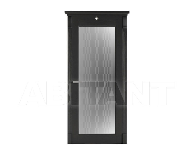 Wooden door MANTEGNA 4499 price on request Buy Wooden door Porte in Door 2018 MANTEGNA 4499