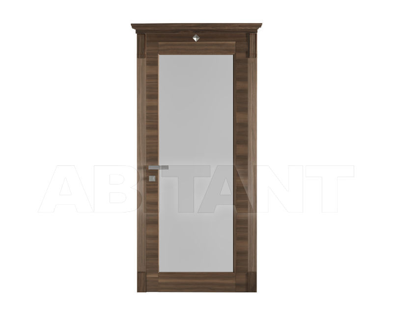 Buy Wooden door Porte in Door 2018 MANTEGNA 4511