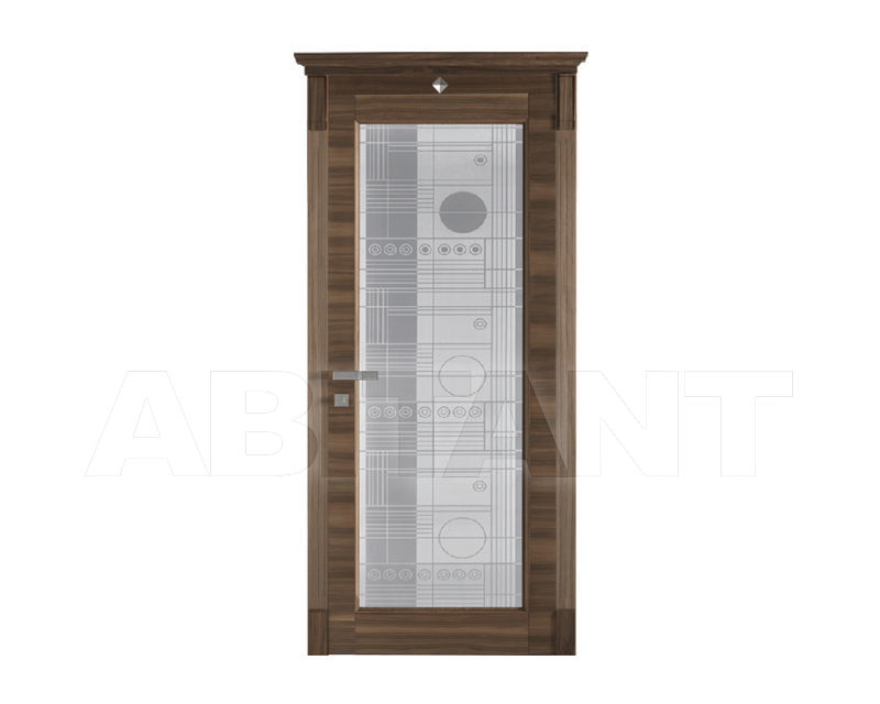 Buy Wooden door Porte in Door 2018 MANTEGNA 4535