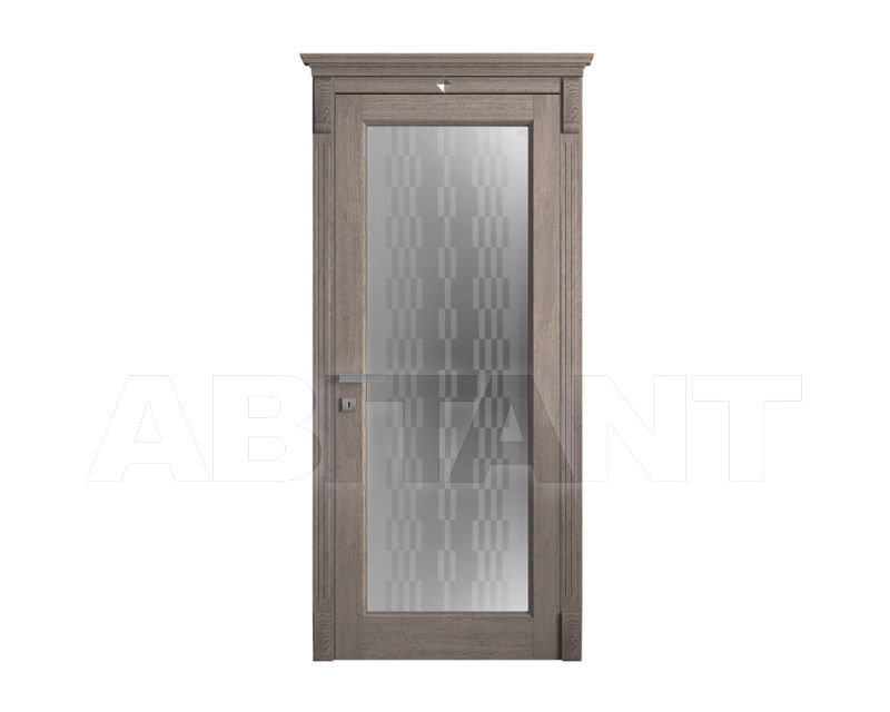 Buy Wooden door Porte in Door 2018 MANTEGNA 4563