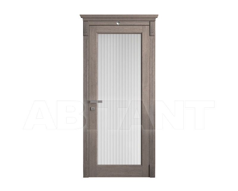 Wooden door MANTEGNA 4567 price on request Buy Wooden door Porte in Door 2018 MANTEGNA 4567