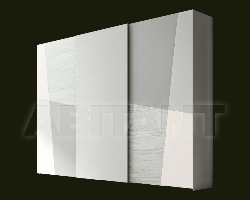 Buy Wardrobe Napol Arredamenti S.P.A. Armadi DIA + DORA