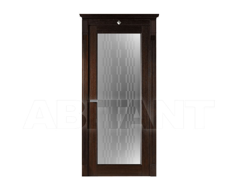 Wooden door MANTEGNA 4595 price on request Buy Wooden door Porte in Door 2018 MANTEGNA 4595