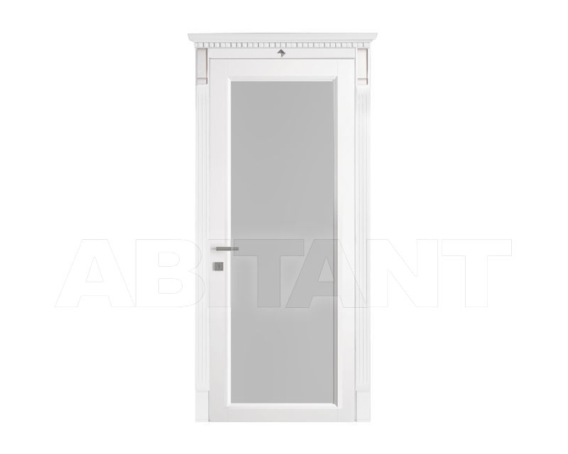Wooden door MANTEGNA 4607 price on request Buy Wooden door Porte in Door 2018 MANTEGNA 4607