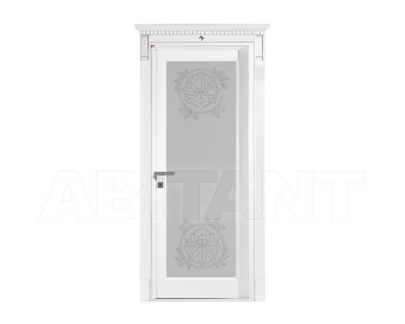 Buy Wooden door Porte in Door 2018 MANTEGNA 4615