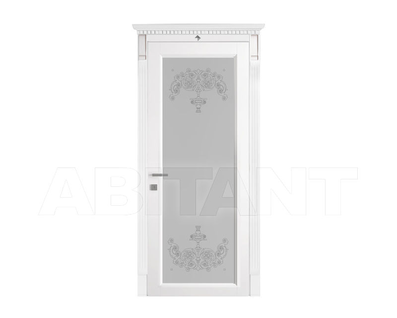 Buy Wooden door Porte in Door 2018 MANTEGNA 4619