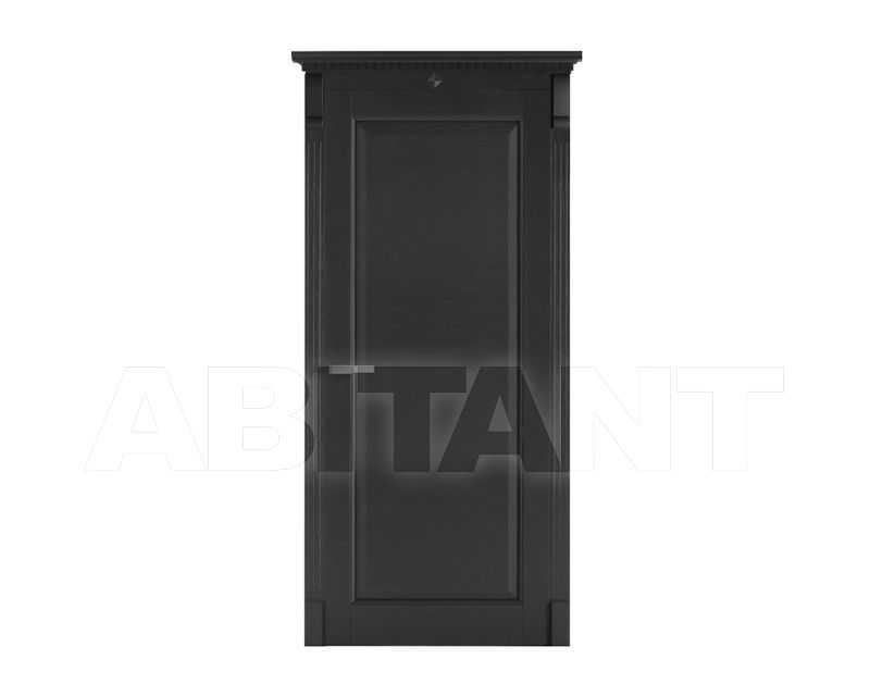 Wooden door MANTEGNA 4635 price on request Buy Wooden door Porte in Door 2018 MANTEGNA 4635