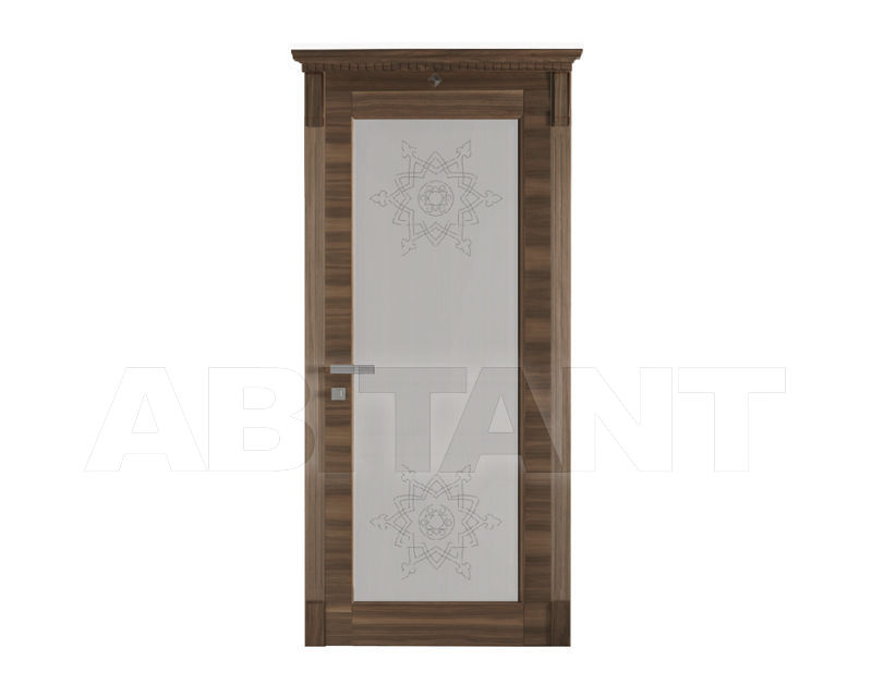 Buy Wooden door Porte in Door 2018 MANTEGNA 4697