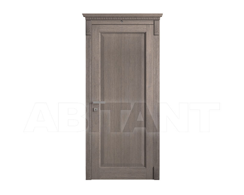 Wooden door MANTEGNA 4709 price on request Buy Wooden door Porte in Door 2018 MANTEGNA 4709