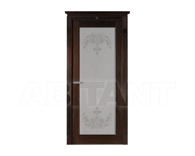 Wooden door MANTEGNA 4757 price on request Buy Wooden door Porte in Door 2018 MANTEGNA 4757