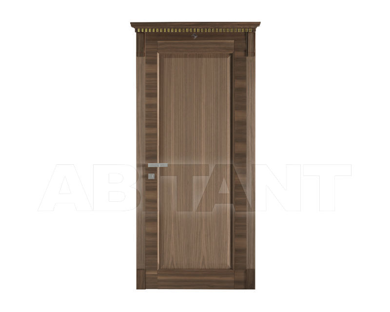 Wooden door MANTEGNA 4837 price on request Buy Wooden door Porte in Door 2018 MANTEGNA 4837