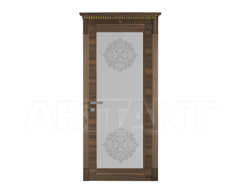 Buy Wooden door Porte in Door 2018 MANTEGNA 4845