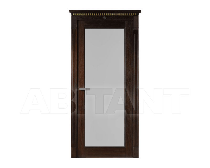 Wooden door MANTEGNA 4905 price on request Buy Wooden door Porte in Door 2018 MANTEGNA 4905