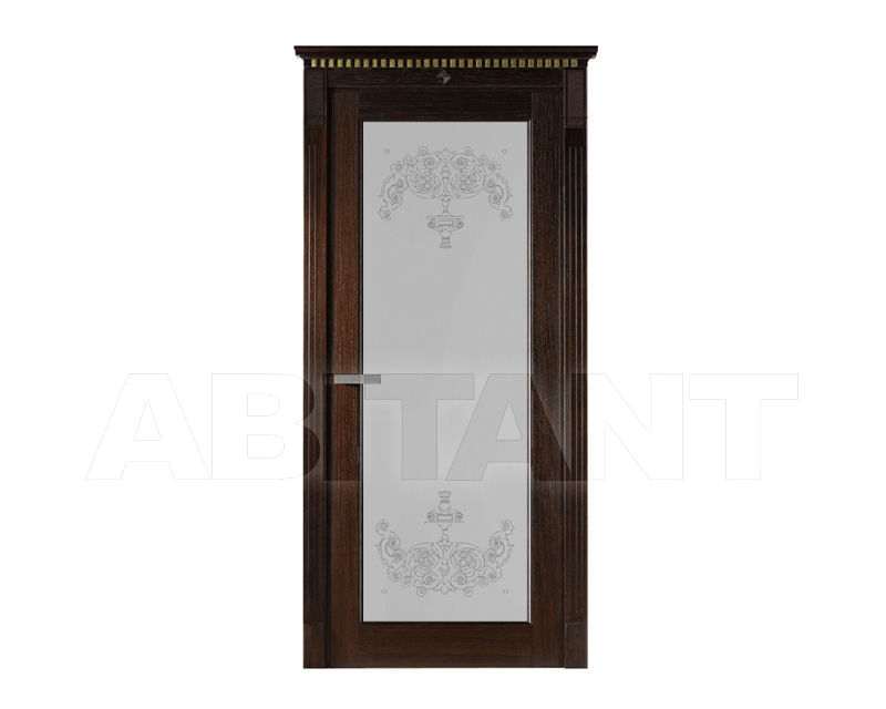 Wooden door MANTEGNA 4917 price on request Buy Wooden door Porte in Door 2018 MANTEGNA 4917