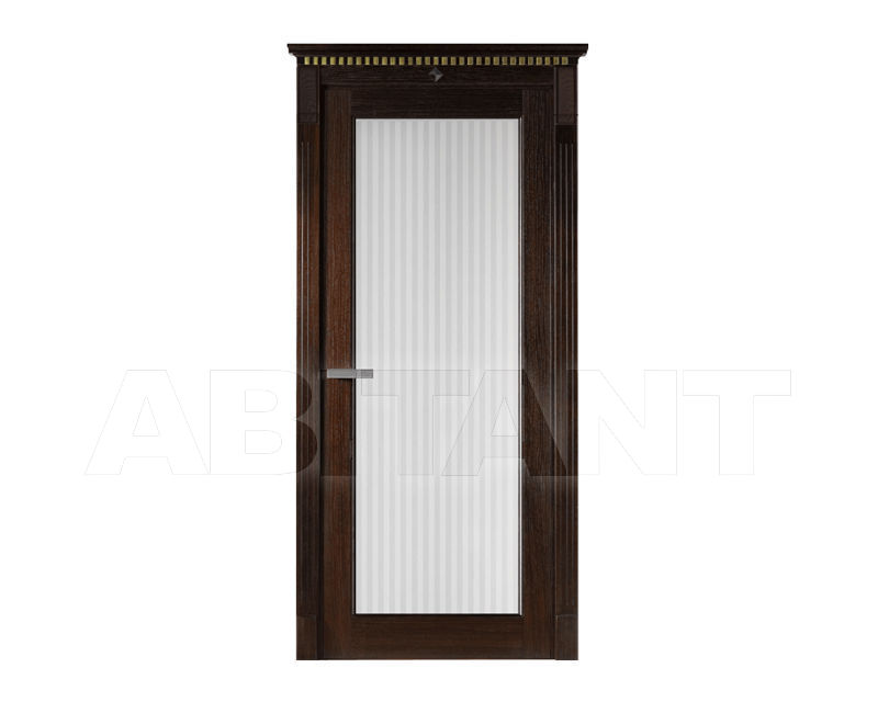 Wooden door MANTEGNA 4929 price on request Buy Wooden door Porte in Door 2018 MANTEGNA 4929