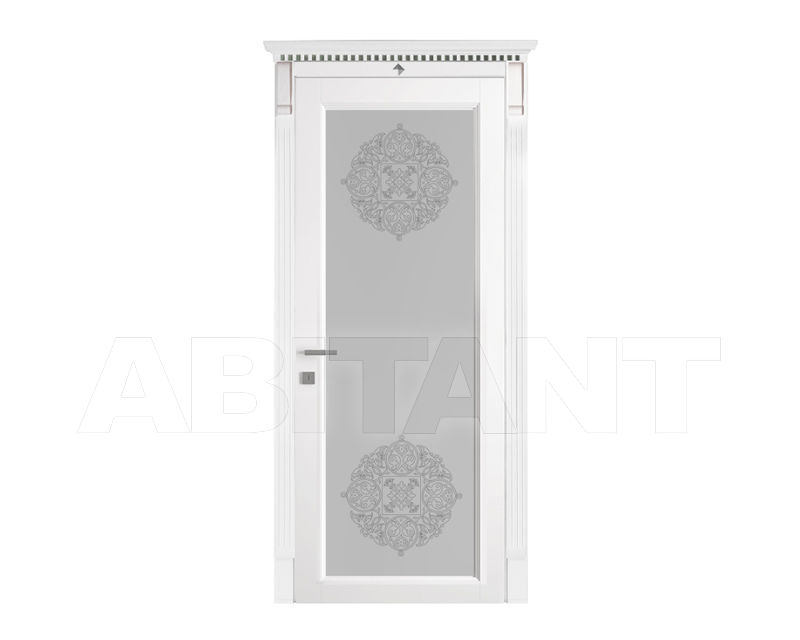Wooden door MANTEGNA 4941 price on request Buy Wooden door Porte in Door 2018 MANTEGNA 4941