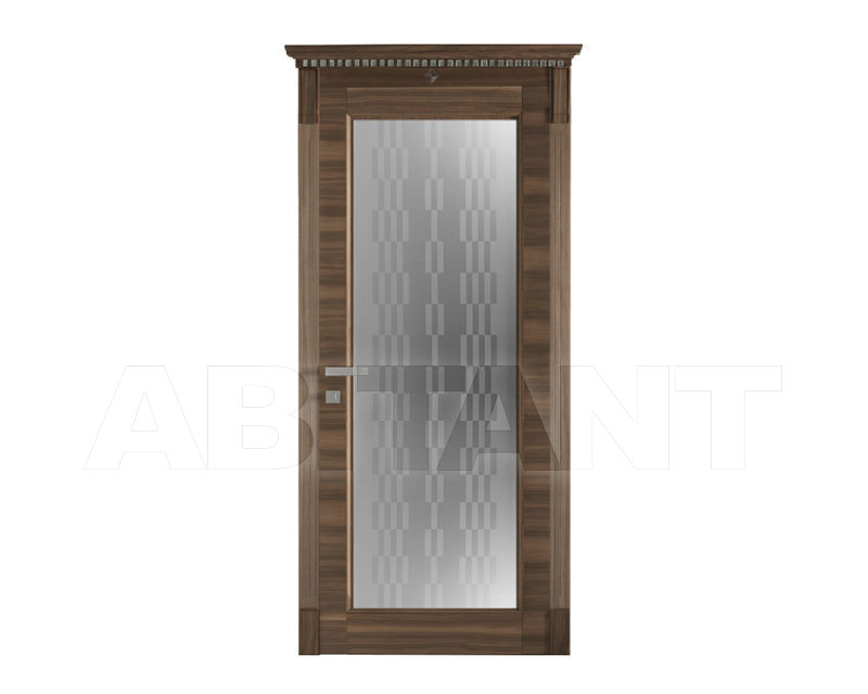 Wooden door MANTEGNA 5021 price on request Buy Wooden door Porte in Door 2018 MANTEGNA 5021