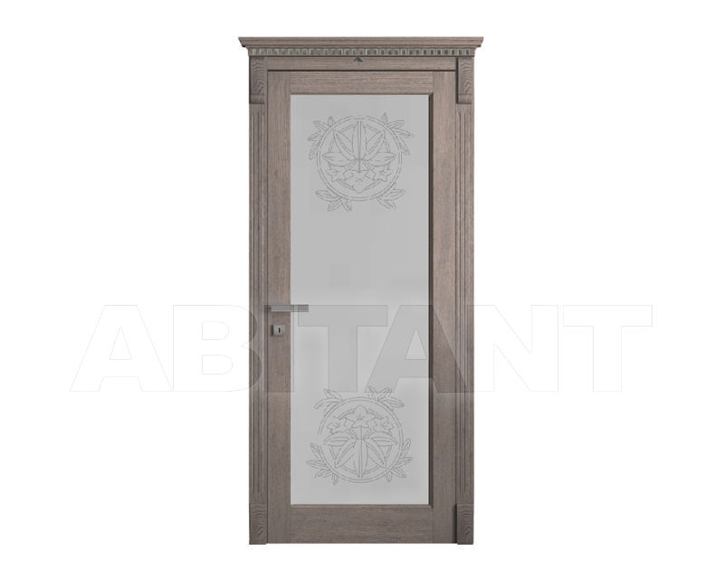 Buy Wooden door Porte in Door 2018 MANTEGNA 5041