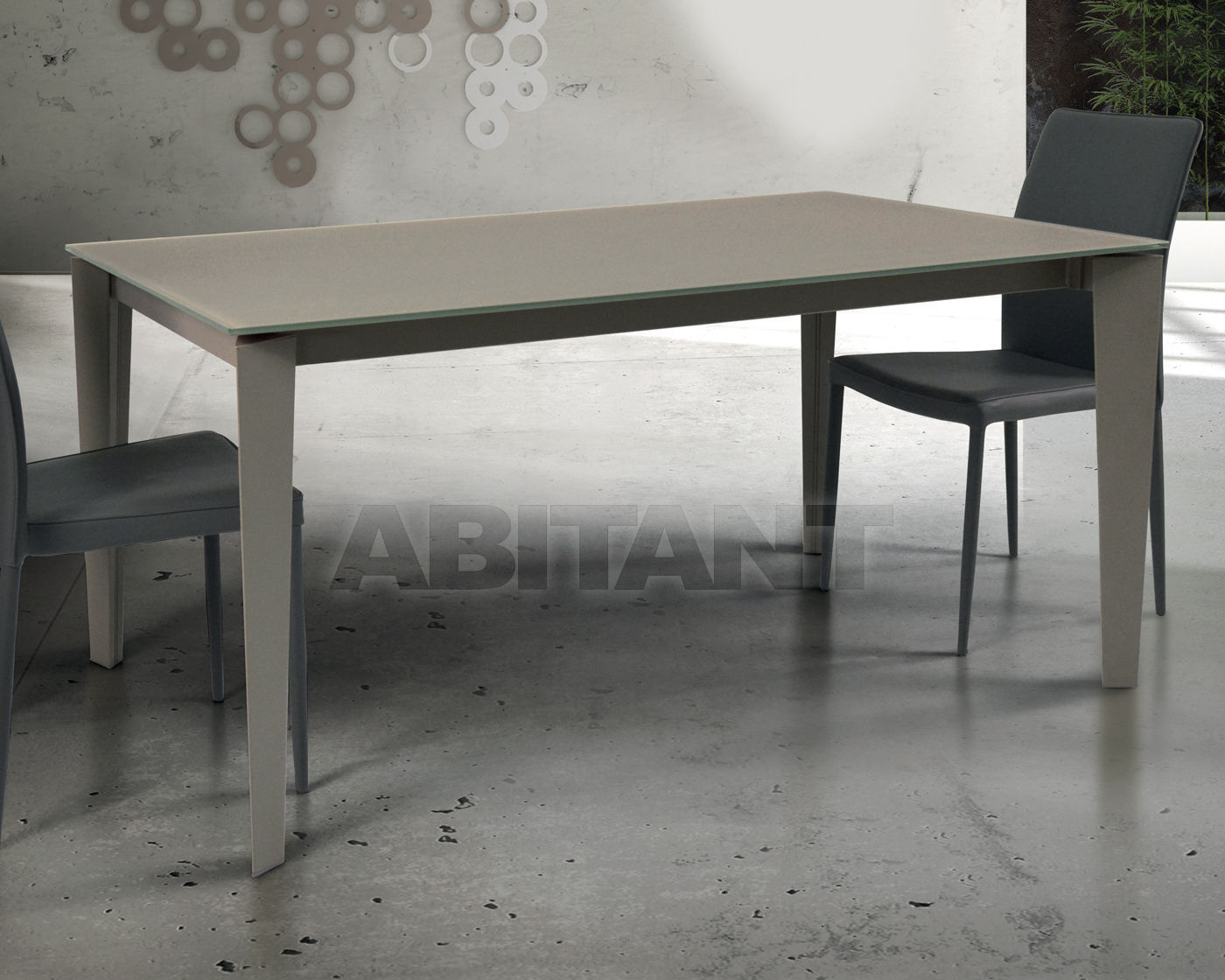 Buy Dining table BRAD Castagnetti & C sas 2018 827