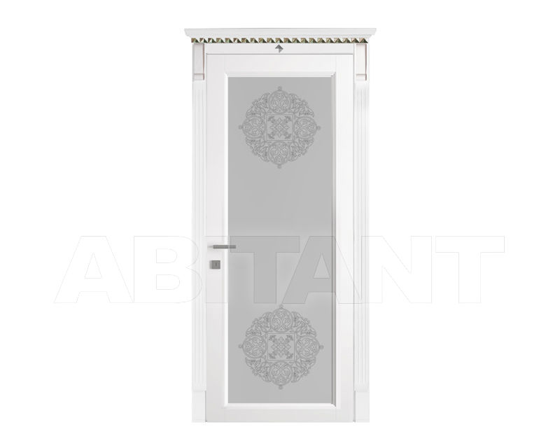 Buy Wooden door Porte in Door 2018 MANTEGNA 5101