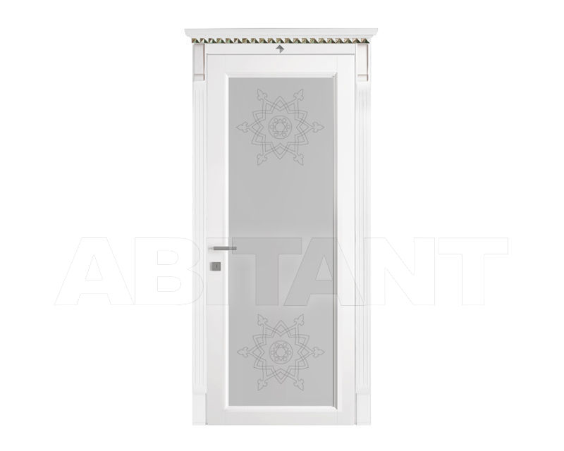 Buy Wooden door Porte in Door 2018 MANTEGNA 5113