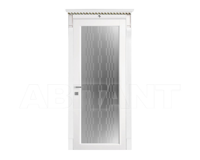 Wooden door MANTEGNA 5117 price on request Buy Wooden door Porte in Door 2018 MANTEGNA 5117