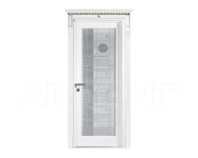 Buy Wooden door Porte in Door 2018 MANTEGNA 5121