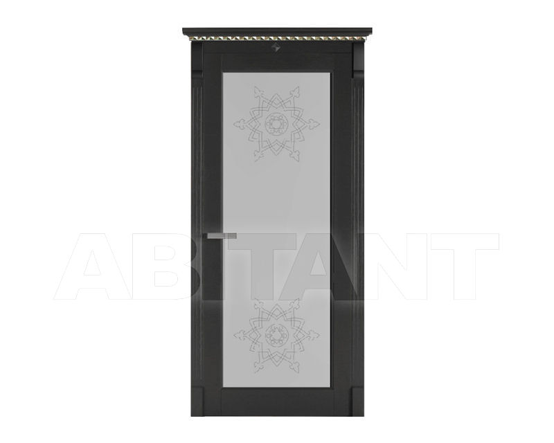 Buy Wooden door Porte in Door 2018 MANTEGNA 5145