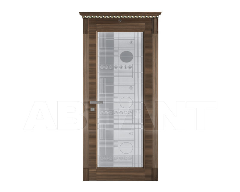 Buy Wooden door Porte in Door 2018 MANTEGNA 5185