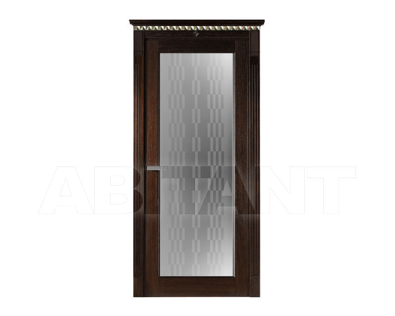 Wooden door MANTEGNA 5245 price on request Buy Wooden door Porte in Door 2018 MANTEGNA 5245