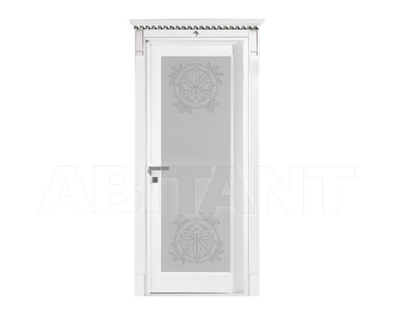 Wooden door MANTEGNA 5265 price on request Buy Wooden door Porte in Door 2018 MANTEGNA 5265