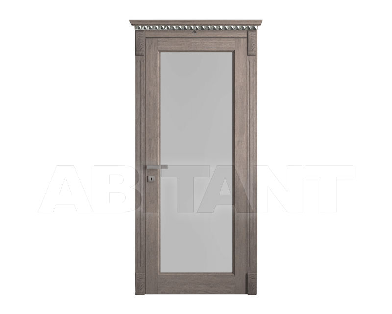 Wooden door MANTEGNA 5289 price on request Buy Wooden door Porte in Door 2018 MANTEGNA 5289