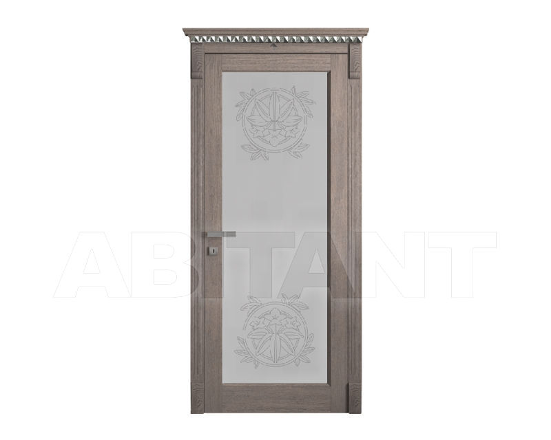 Buy Wooden door Porte in Door 2018 MANTEGNA 5297