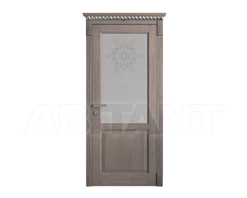 Wooden door MANTEGNA 5305 price on request Buy Wooden door Porte in Door 2018 MANTEGNA 5305