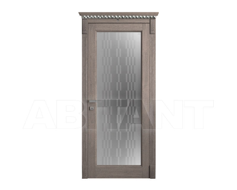 Wooden door MANTEGNA 5309 price on request Buy Wooden door Porte in Door 2018 MANTEGNA 5309