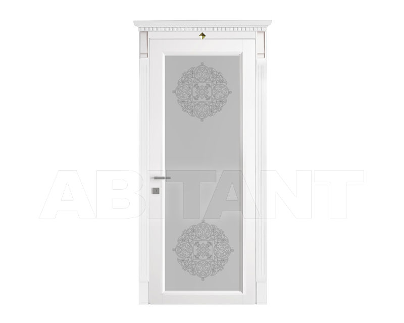 Buy Wooden door Porte in Door 2018 MANTEGNA 5357