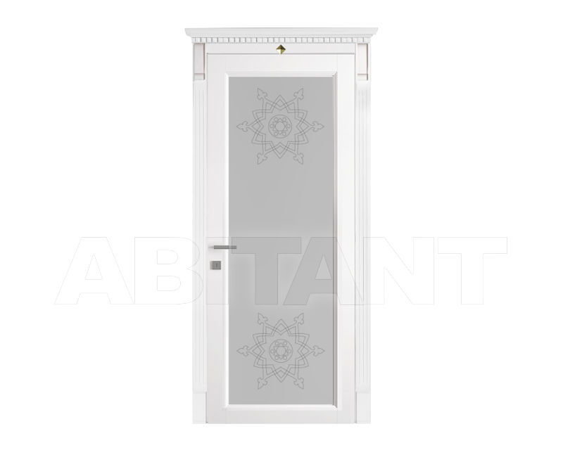 Wooden door MANTEGNA 5369 price on request Buy Wooden door Porte in Door 2018 MANTEGNA 5369