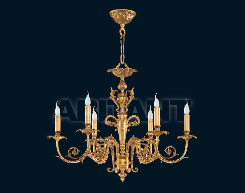 Buy Сhandelier Creaciones Cordon Lighting Jewellery 1667/6