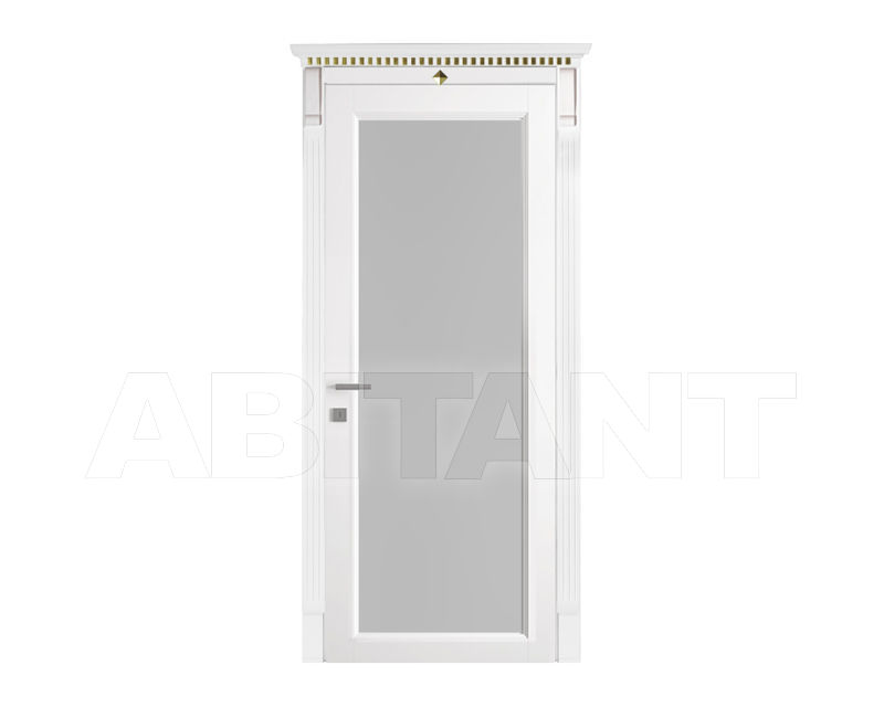 Buy Wooden door Porte in Door 2018 MANTEGNA 5513