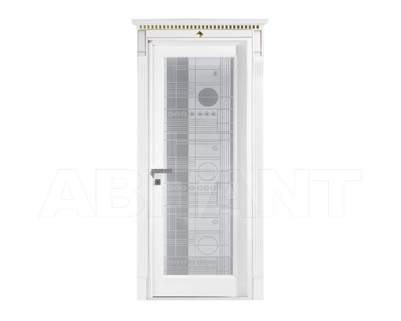 Buy Wooden door Porte in Door 2018 MANTEGNA 5537