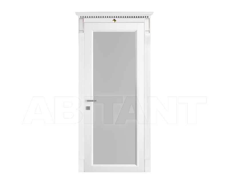 Buy Wooden door Porte in Door 2018 MANTEGNA 5673